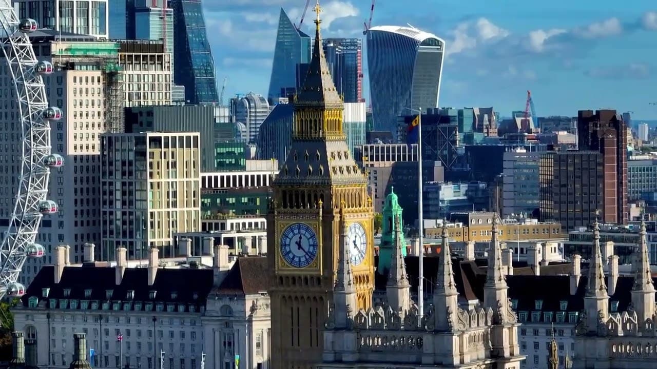 Video portada: Descubre Hola! Estrellas Tradicionales con Londres
