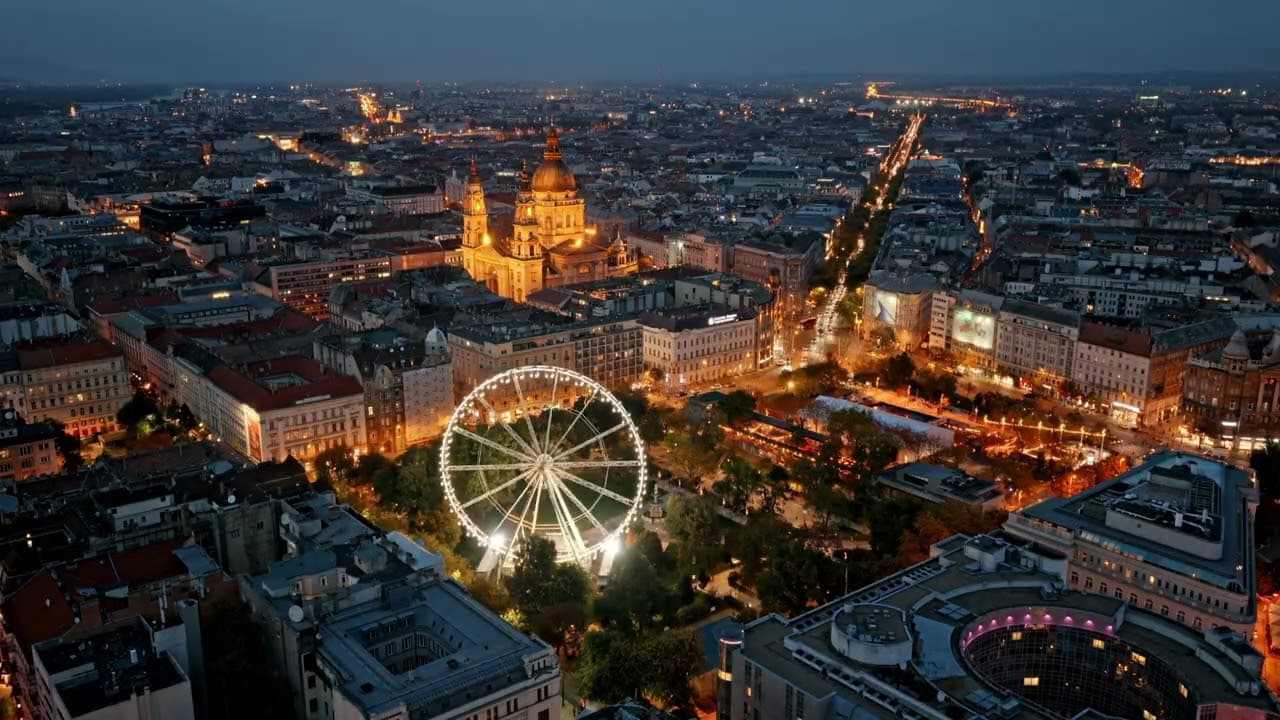 Video portada: Descubre Viajes por Europa del Este, Escandinavia y Bálticos